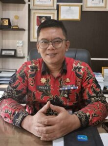 Tindak Lanjuti Edaran Kemendagri, Pemkab Way Kanan Siapkan Kebijakan WFH Bagi ASN