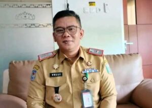 HUT ke-27 Kabupaten Way Kanan, Kedepankan Efisiensi Anggaran dan Semangat Kebersamaan