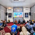 GRANAT Gelar Edukasi P4GN Kepada ASN dan Tenaga Pelayanan Publik Way Kanan