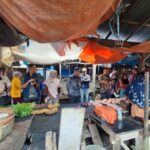Jelang Idul Adha Harga Bapokting di Way Kanan Masih Stabil