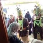 Sujud Ngakuk, M. Galank, Saat Restu dan Tradisi Bersatu di Bumi Way Kanan