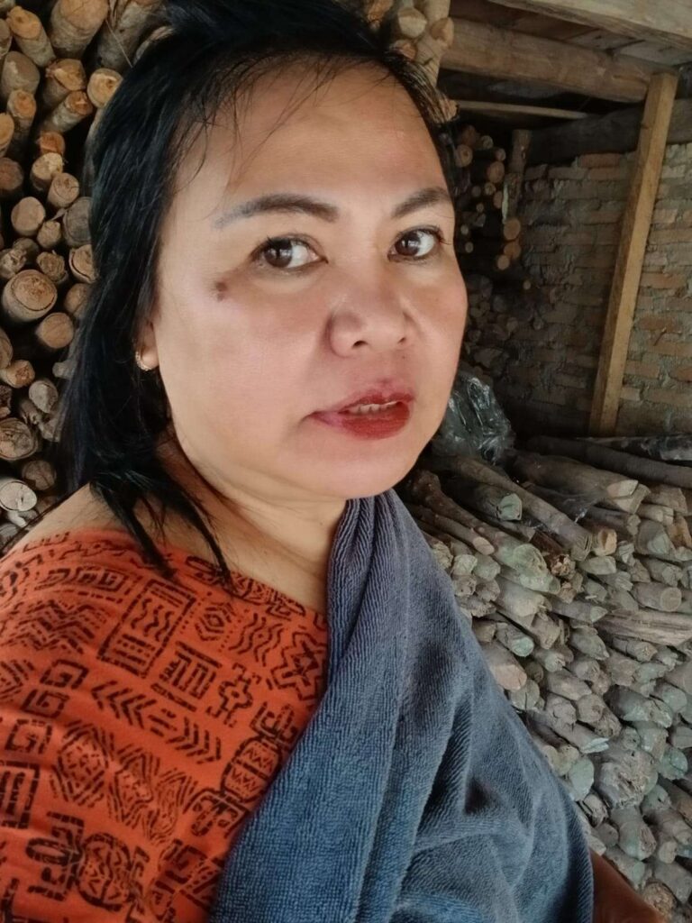 Nama Susmadewi Terselip dari Daftar Bansos, Kadus Gunung Sangkaran Janji Alihkan Kuota