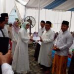 Rayakan HUT ke-27 Pemkab Way Kanan Gelar Pengajian Akbar dan Istighosah