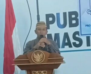 Dugaan Manipulasi Absensi ASN Way Kanan Disorot, PJS Minta Sistem Dievaluasi