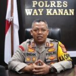 Dalam Sehari, Polres Way Kanan Berhasil Ungkap Kasus BBM Ilegal, Tambang Emas, hingga Narkoba