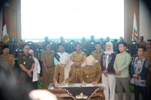 Musrenbang RKPD 2027, Pemkab Way Kanan Percepat Pertumbuhan Berkualitas Berbasis Sektor Unggulan