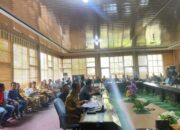 DPRD Way Kanan Gelar RDP Bahas Dinamika Usaha BBM dan Pelayanan Publik