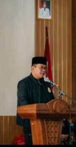 Bidik Emas di Level Nasional, Pemkab dan IPSI Way Kanan Resmi Buka Seleksi PORKAB Pencak Silat