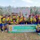Sumbat Perlawanan Mulya Agung 2-0, Perseneba Segel Gelar Juara Open RPG CUP 2026