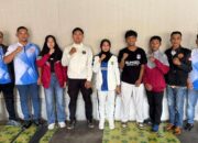 Raih Prestasi, Atlet Way Kanan Sampaikan Apresiasi Langsung kepada Bupati Ayu Asalasiyah