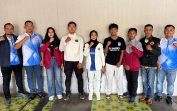 Raih Prestasi, Atlet Way Kanan Sampaikan Apresiasi Langsung kepada Bupati Ayu Asalasiyah