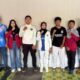 Raih Prestasi, Atlet Way Kanan Sampaikan Apresiasi Langsung kepada Bupati Ayu Asalasiyah