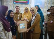 Bupati Ayu Asalasiyah Buka Peringatan HARGANAS Ke-33 Kabupaten Way Kanan