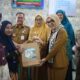 Bupati Ayu Asalasiyah Buka Peringatan HARGANAS Ke-33 Kabupaten Way Kanan