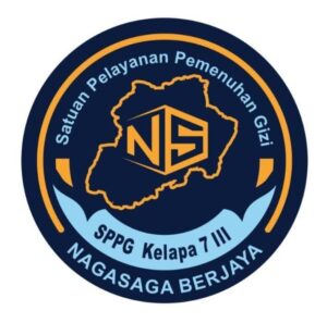 ARMADA Apresiasi SPPG Kelapa Tujuh III Dapur Nagasaga Berjaya Yayasan Sumber Inspirasi Mandiri