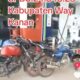 Viral! Antrean ‘Kendaraan Siluman’ Kuasai SPBU Simpang Empat Negeri Baru, Warga: Tolong Pak Kapolres!