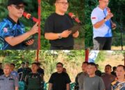 Perbakin Way Kanan Gelar PORKAB 2026, Bidik Atlet Menembak Terbaik Menuju Porprov Lampung