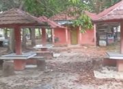 Menatap Wajah Kumuh Cafe Pelangi di Jantung Ibu Kota Way Kanan