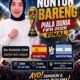 Pemkab Way Kanan Gelar Nobar Akbar Final Piala Dunia 2026, Spanyol vs Argentina Malam Ini di GSG