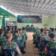 Tingkatkan Kesadaran Hukum Prajurit, Kodim 0427/Way Kanan Gelar Penyuluhan Hukum