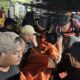 Tim SAR Gabungan Temukan Pelajar yang Tenggelam di Curug Sri Rahayu Way Kanan