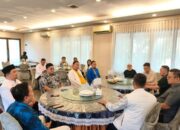 Pengisian Posisi Cawabup Way Kanan Dimulai, Bupati Ayu Minta Masyarakat Ikut Mengawal