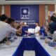 PAN Tetapkan Galang Putra Rahman sebagai Calon Tunggal Wakil Bupati Way Kanan