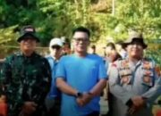 Dukung Kelestarian Lingkungan dan Wisata, Pemkab Way Kanan Apresiasi Gerakan Radin Inten Asri