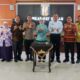Evaluasi Mal Pelayanan Publik, Pemkab Way Kanan Perkuat Komitmen Layanan Integratif
