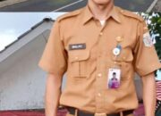 Meriahkan HUT ke-81 RI, Kelurahan Blambangan Umpu Gelar Turnamen Sepak Bola Antar-Lingkungan