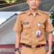Meriahkan HUT ke-81 RI, Kelurahan Blambangan Umpu Gelar Turnamen Sepak Bola Antar-Lingkungan