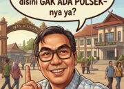 Tokoh Masyarakat Desak Reorganisasi Kelembagaan dan Pendirian Kembali Polsek Blambangan Umpu