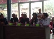 Mediasi Konflik Masyarakat Desa Kurup dan PT KIT Berakhir Buntu, LSM Resmi Cabut Pendampingan