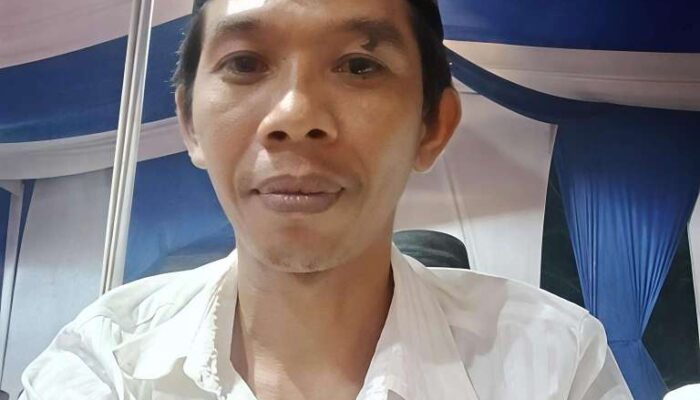 Hari Kedua Turnamen Sepak Bola Blambangan Umpu,Tim Favorit Juara Siap Berlaga Sore Ini