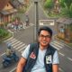 OPINI: Urgensi CCTV di Blambangan Umpu, Menjaga Wajah dan Keamanan Ibukota Way Kanan