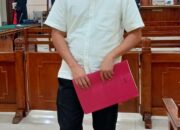 Pledoi Kasus BSPS Way Kanan Ungkap Rekayasa Hukum, Kuasa Hukum Soroti Tebang Pilih, Keluarga Terdakwa Siapkan Aksi dan Lapor Komjak