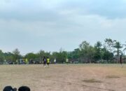 Duel Panas Partai Final, Lingkungan 1 dan Lingkungan 4 (Al-Ikhlas) Masih Kunci Skor Kacamata