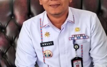 Pemkab Way Kanan Klarifikasi Insiden di KA Kuala Stabas, Berakhir Damai Lewat Mediasi Polres Lampung Utara