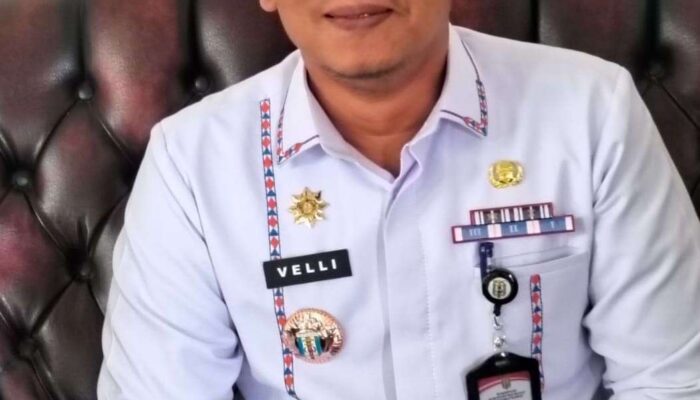 Pemkab Way Kanan Klarifikasi Insiden di KA Kuala Stabas, Berakhir Damai Lewat Mediasi Polres Lampung Utara