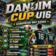 Turnamen Sepak Bola Dandim Cup U-16 Kabupaten Way Kanan Segera Digelar, Perebutkan Total Hadiah Jutaan Rupiah