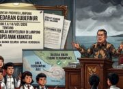 Kebijakan “Sapu Rata” Surat Edaran Gubernur Lampung Dinilai Tak Bijak, Sekolah Aman Ikut Terdampak