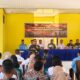 Perkuat Mitigasi Bencana, Tim Mabes TNI Gelar Penyuluhan Pencegahan Karhutla bagi Warga Way Tuba