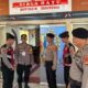Gedung DPRD Way Kanan Disterilisasi Jelang Penyampaian Visi-Misi Calon Wabup