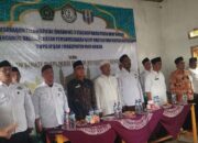 Jaring Qori Terbaik Menuju Lampung Selatan, MTQ Ke-2 Way Kanan Resmi Dibuka