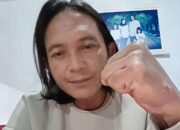 Sampaikan “Bravo Polri”, Kepala Kampung Lembasung Puji Pengungkapan Kasus Begal di Way Kanan