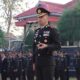 Peringati Hari Kesaktian Pancasila, Kapolres Way Kanan Ajak Personel Teguhkan Nilai Pancasila dalam Pelayanan