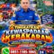 Cegah Kebakaran, Pemkab Way Kanan Luncurkan Call Center Darurat 24 Jam